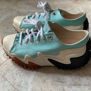 Converse Run Star Motions